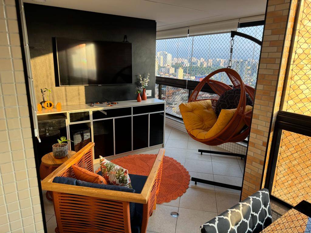 Apartamento à venda com 3 quartos, 177m² - Foto 22