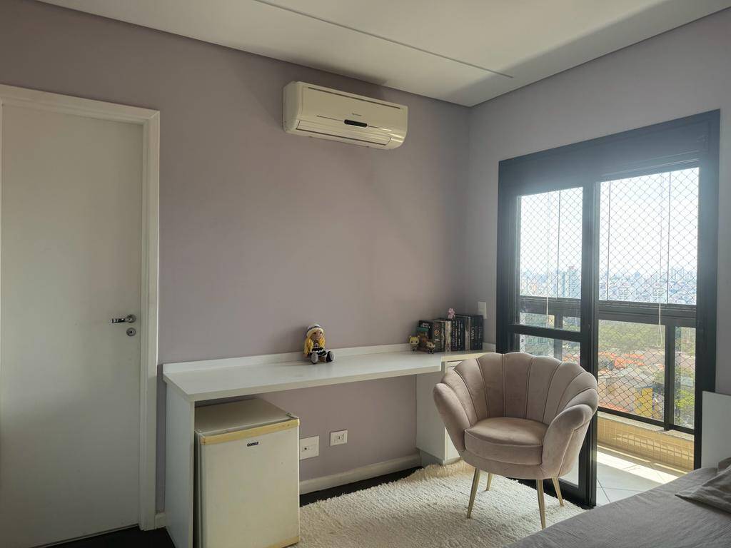 Apartamento à venda com 3 quartos, 177m² - Foto 49