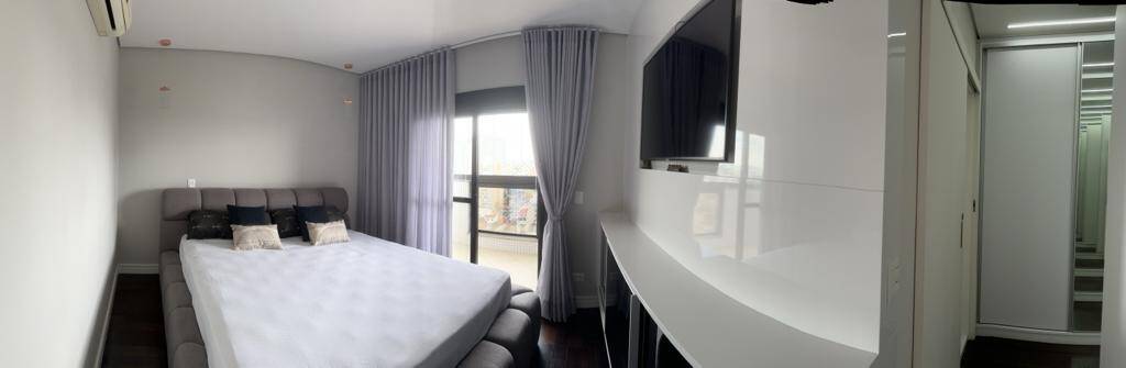 Apartamento à venda com 3 quartos, 177m² - Foto 50