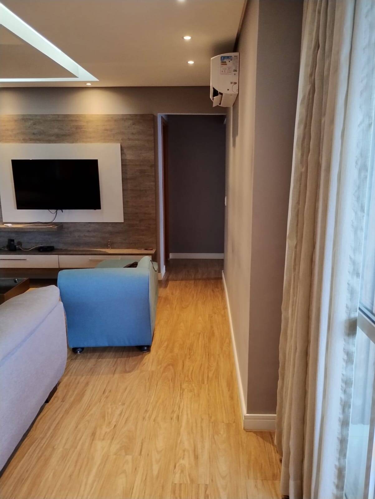 Apartamento à venda com 3 quartos, 130m² - Foto 3