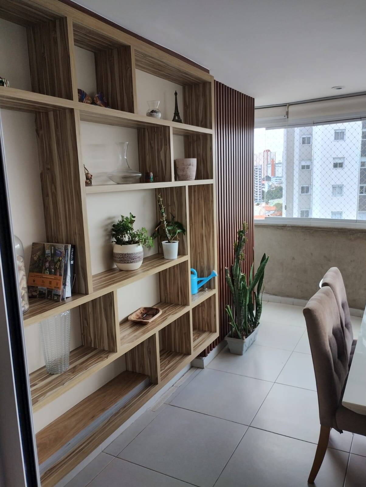 Apartamento à venda com 3 quartos, 130m² - Foto 7