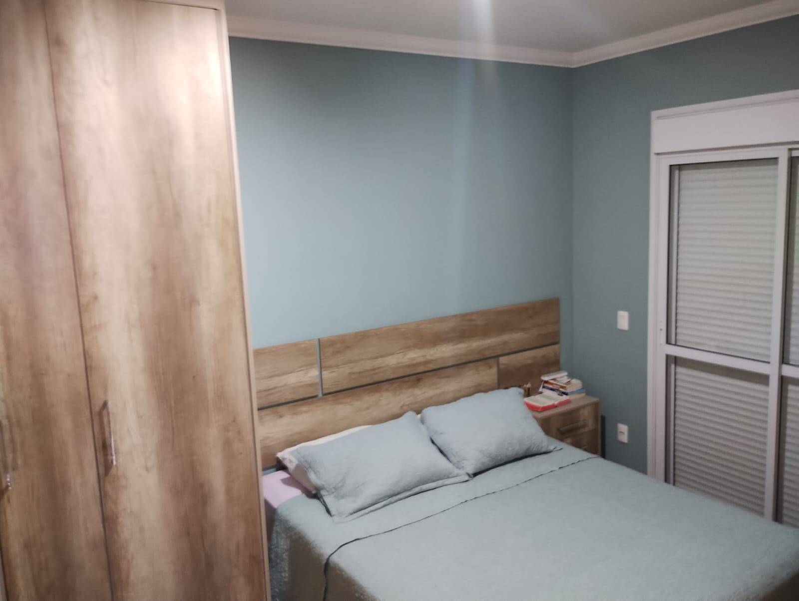 Apartamento à venda com 3 quartos, 130m² - Foto 13