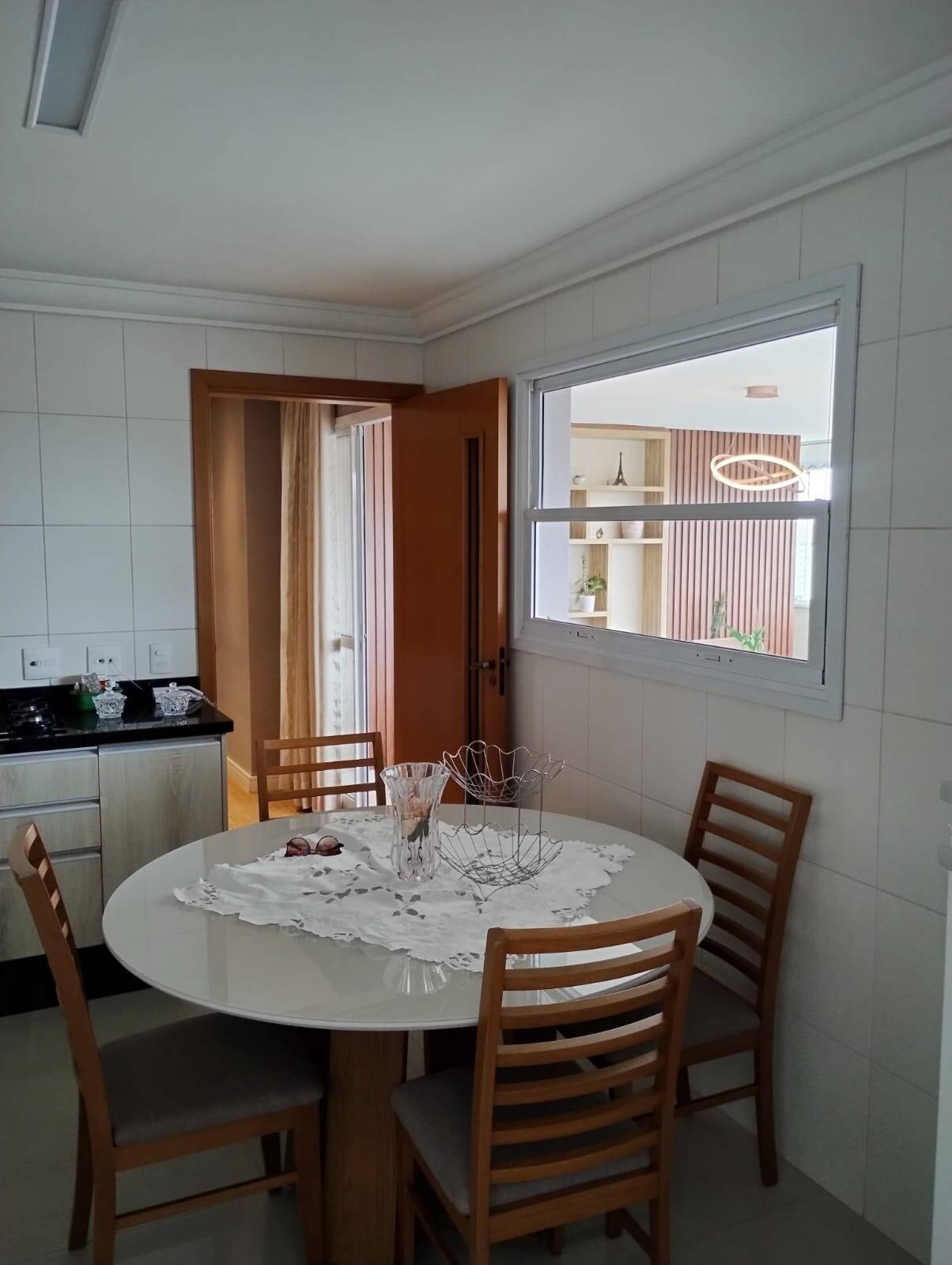 Apartamento à venda com 3 quartos, 130m² - Foto 18