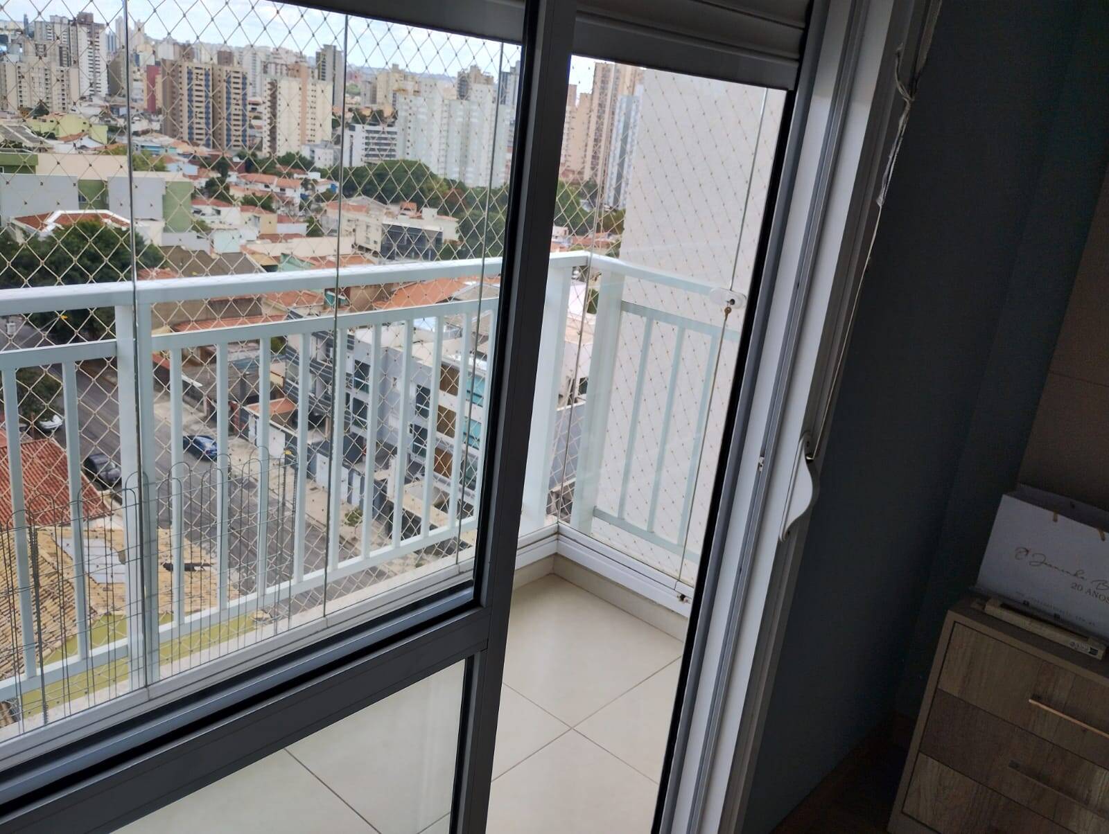 Apartamento à venda com 3 quartos, 130m² - Foto 20