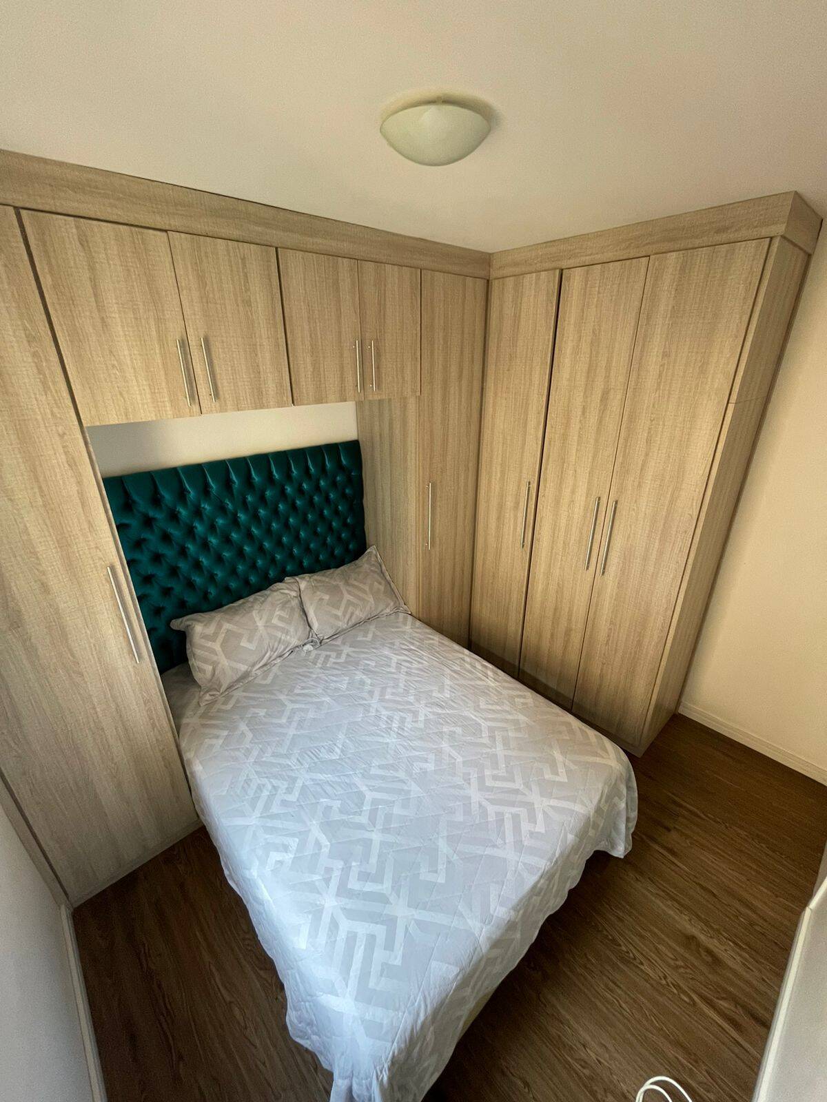 Apartamento à venda com 2 quartos, 45m² - Foto 14