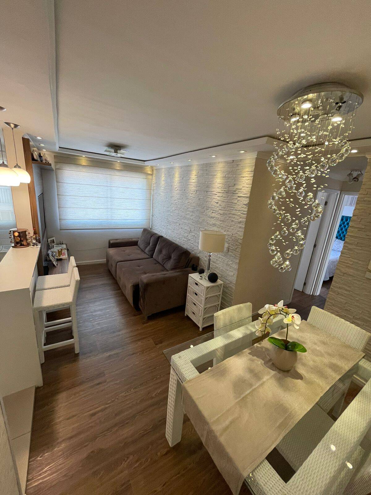 Apartamento à venda com 2 quartos, 45m² - Foto 9