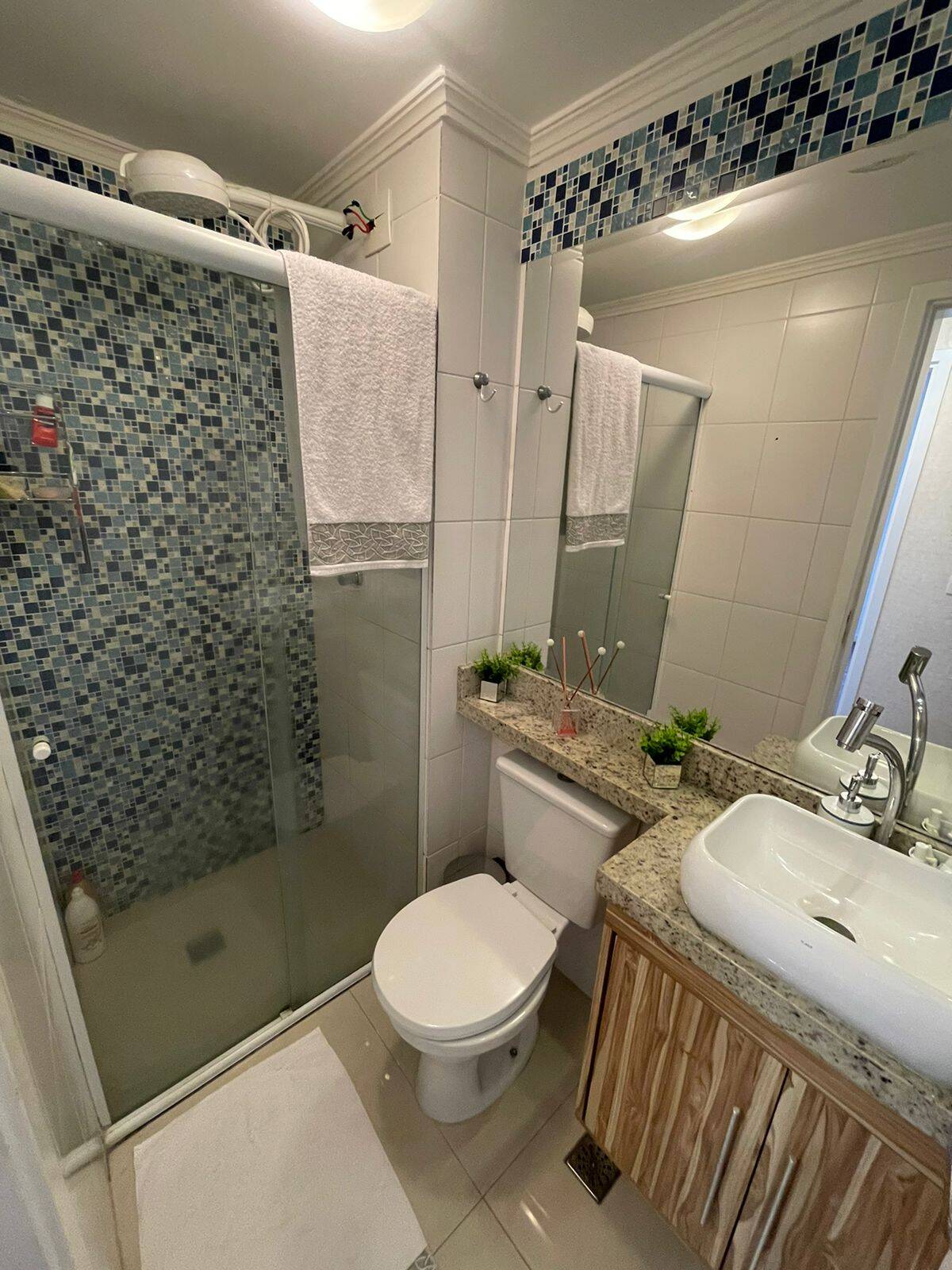 Apartamento à venda com 2 quartos, 45m² - Foto 16