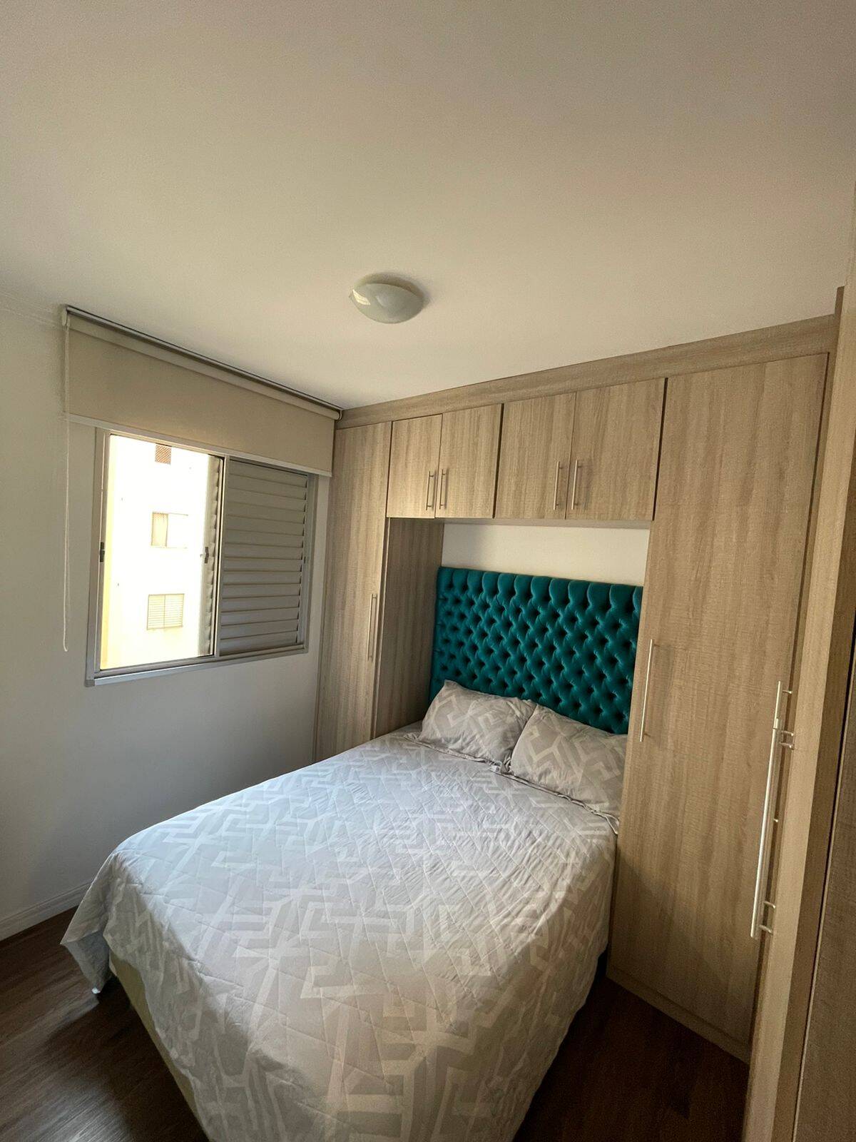 Apartamento à venda com 2 quartos, 45m² - Foto 17