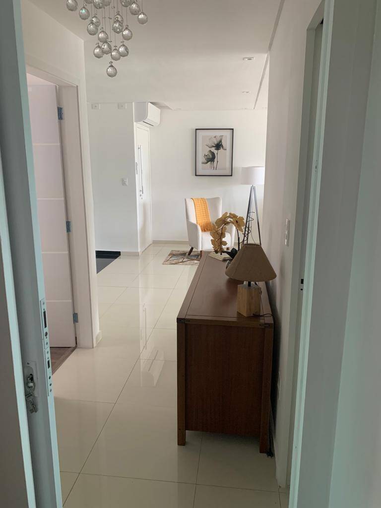 Apartamento à venda com 3 quartos, 130m² - Foto 11