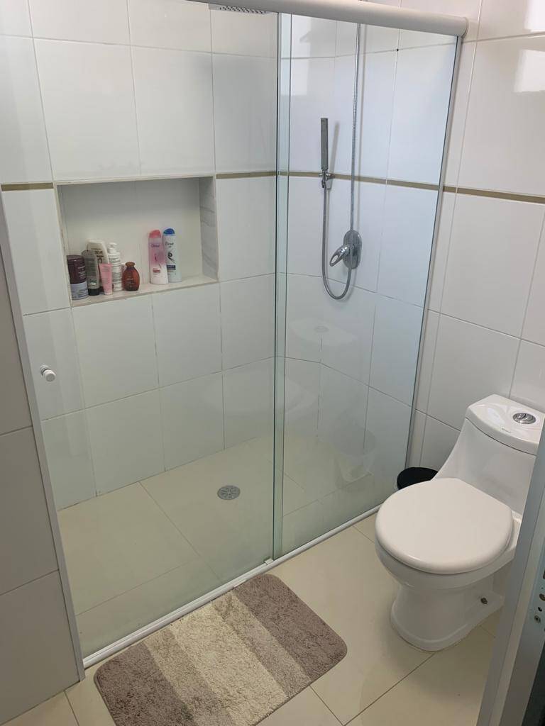 Apartamento à venda com 3 quartos, 130m² - Foto 15