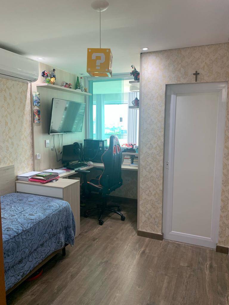 Apartamento à venda com 3 quartos, 130m² - Foto 24