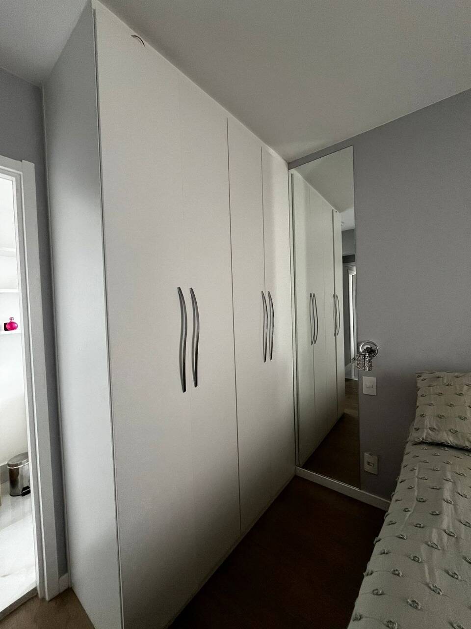 Apartamento à venda com 2 quartos, 54m² - Foto 33