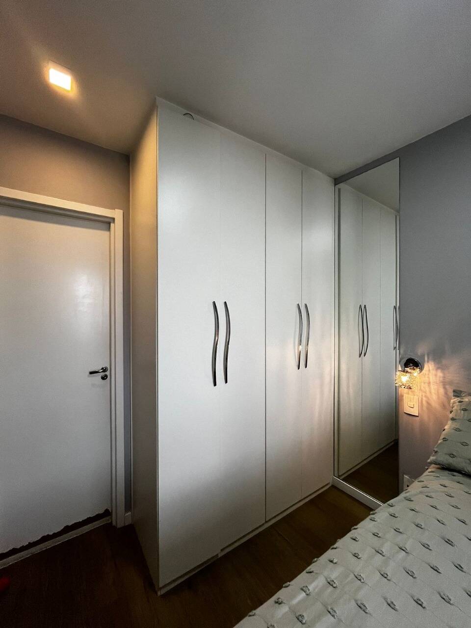 Apartamento à venda com 2 quartos, 54m² - Foto 38