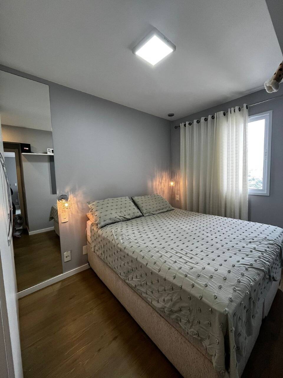 Apartamento à venda com 2 quartos, 54m² - Foto 29