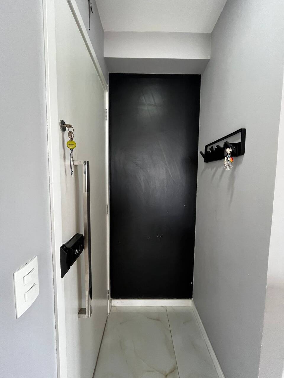 Apartamento à venda com 2 quartos, 54m² - Foto 30