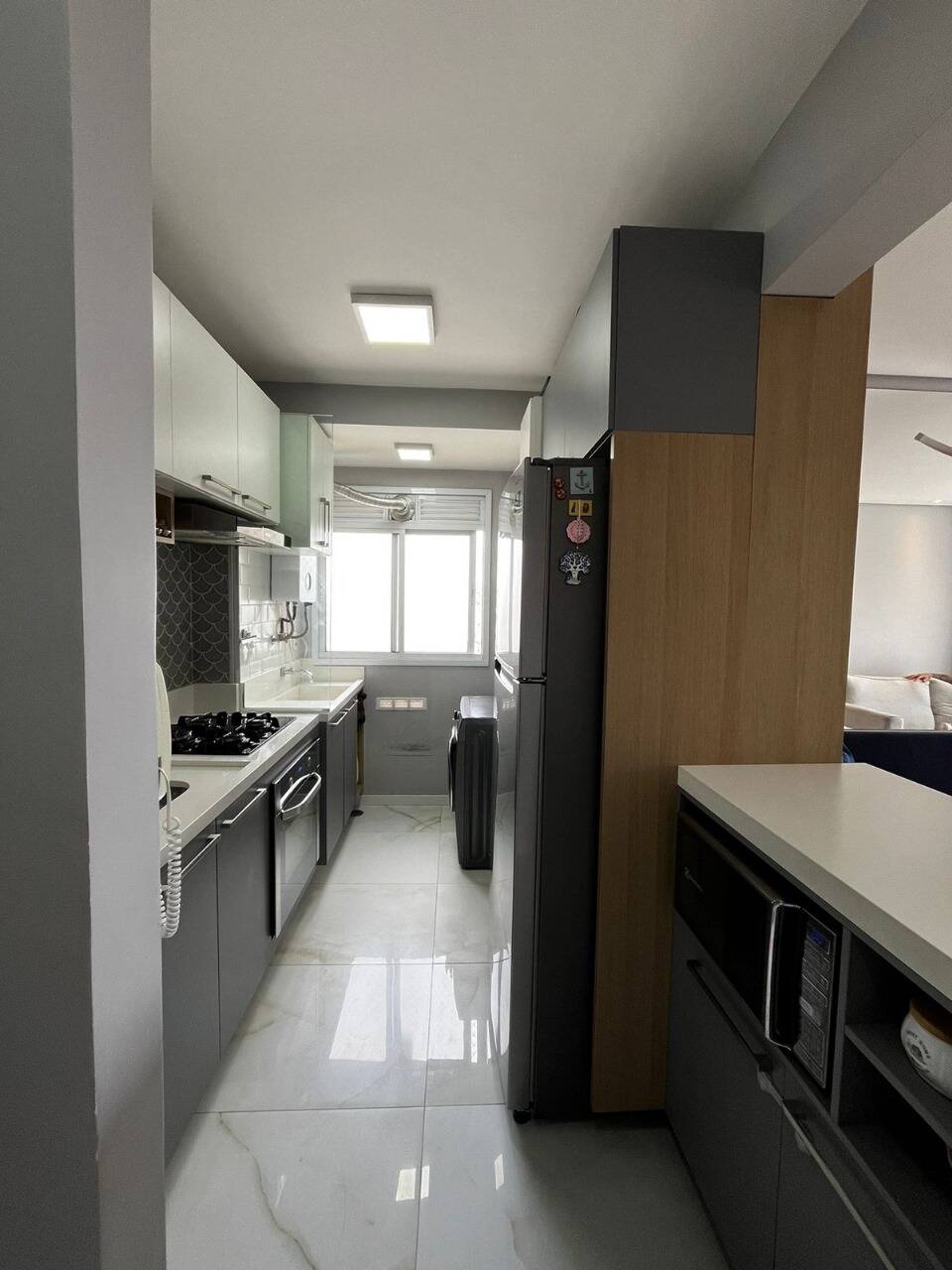 Apartamento à venda com 2 quartos, 54m² - Foto 20