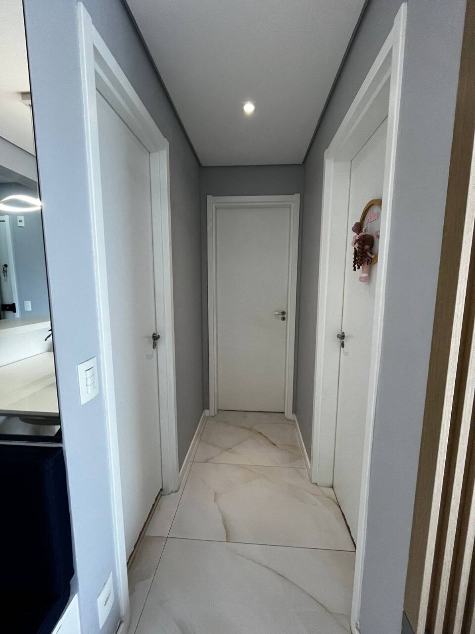 Apartamento à venda com 2 quartos, 54m² - Foto 19