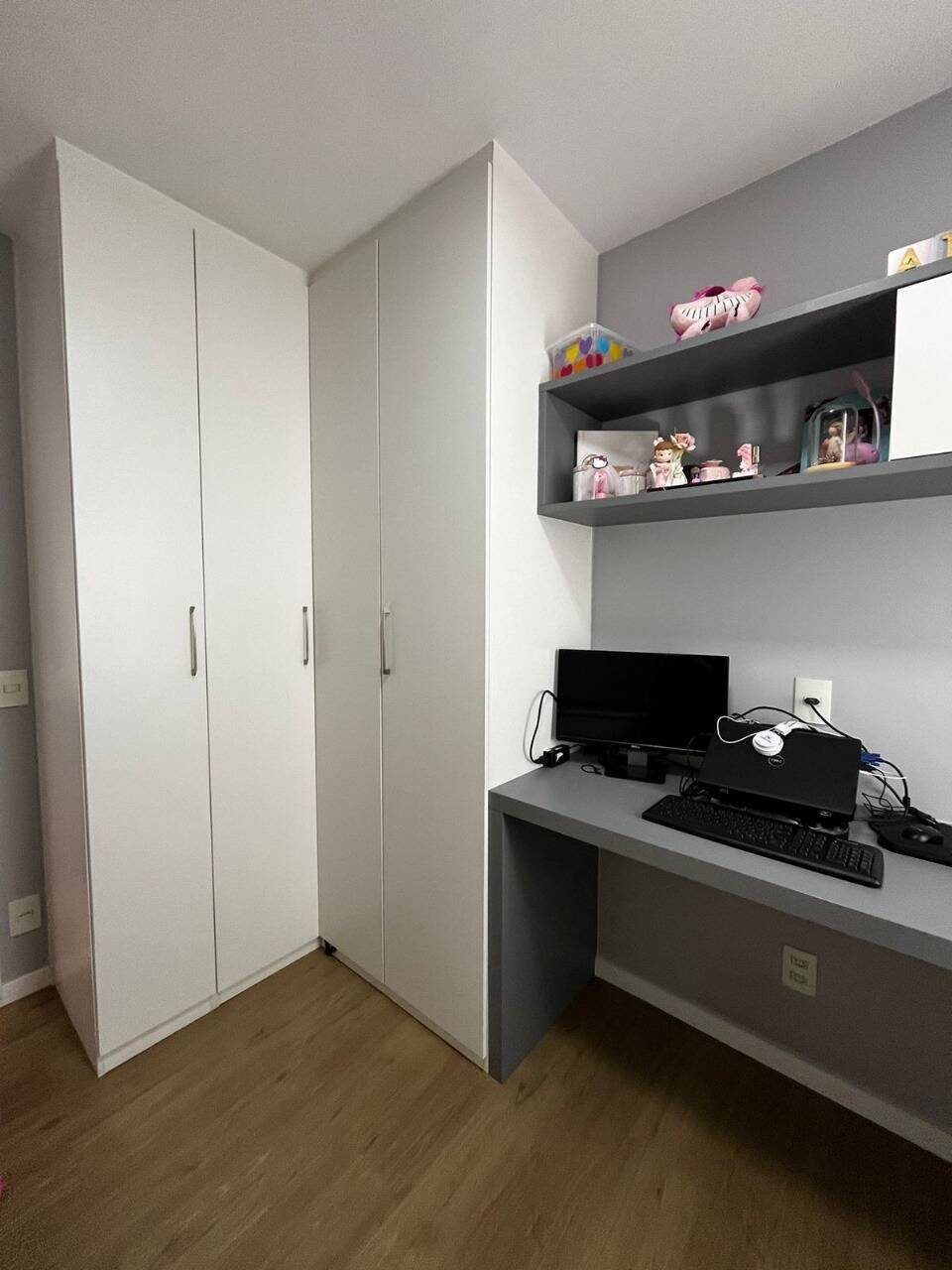 Apartamento à venda com 2 quartos, 54m² - Foto 40