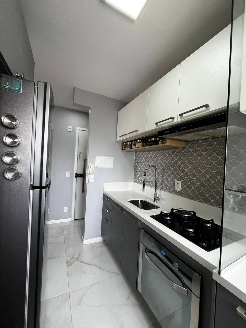 Apartamento à venda com 2 quartos, 54m² - Foto 14