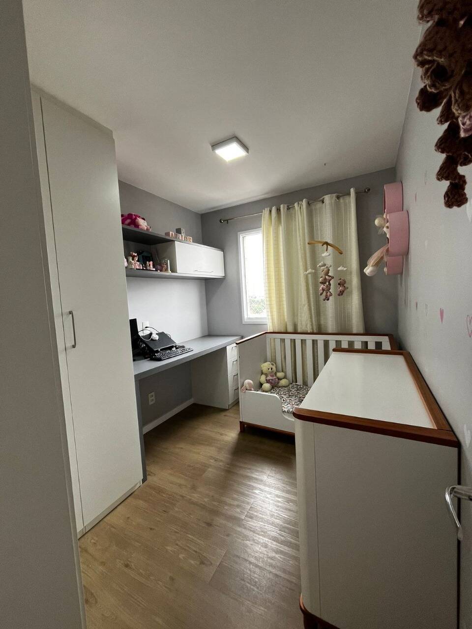 Apartamento à venda com 2 quartos, 54m² - Foto 12