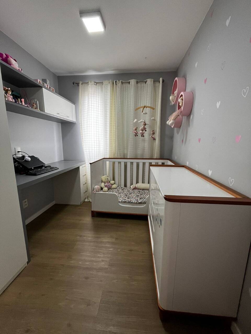 Apartamento à venda com 2 quartos, 54m² - Foto 41