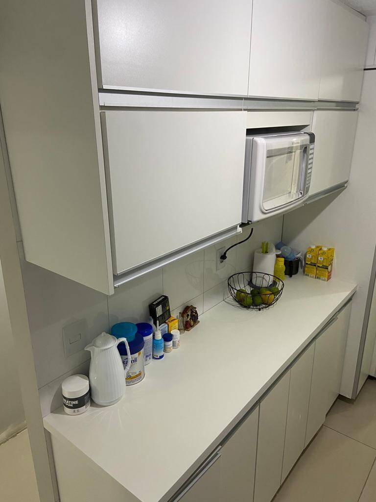 Apartamento à venda com 2 quartos, 56m² - Foto 11