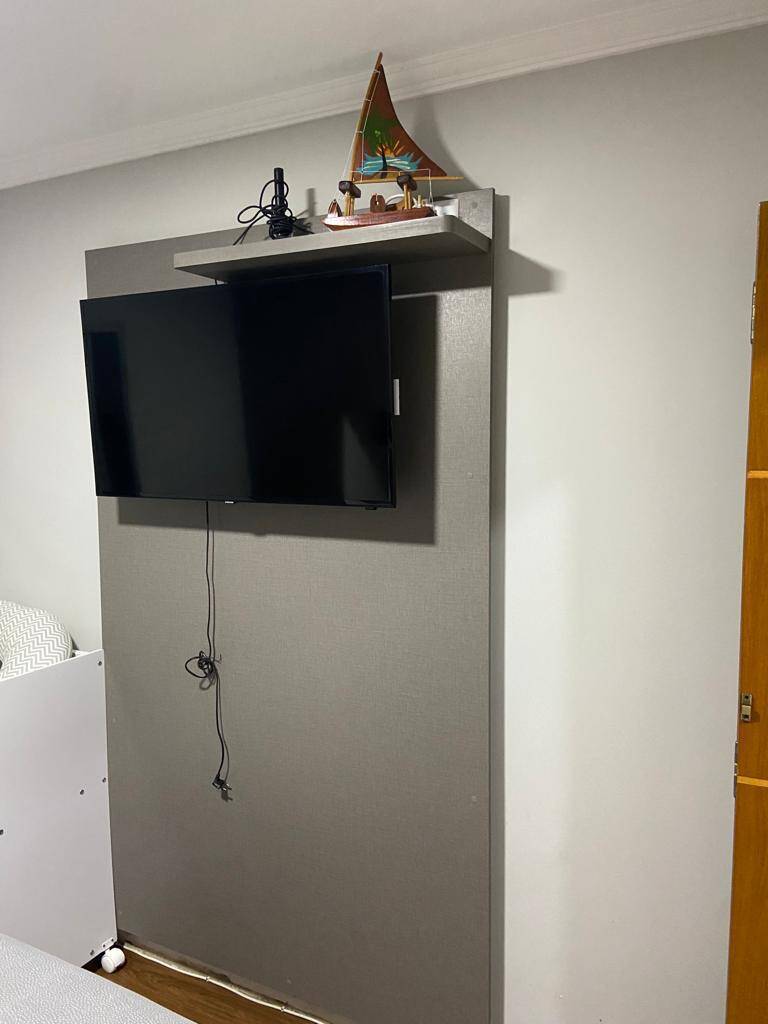 Apartamento à venda com 2 quartos, 56m² - Foto 8