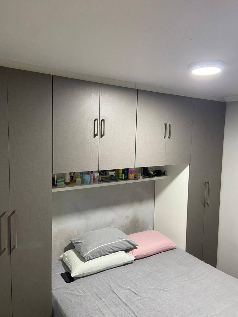 Apartamento à venda com 2 quartos, 56m² - Foto 10