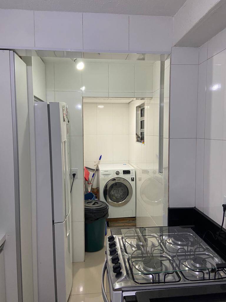 Apartamento à venda com 2 quartos, 56m² - Foto 9