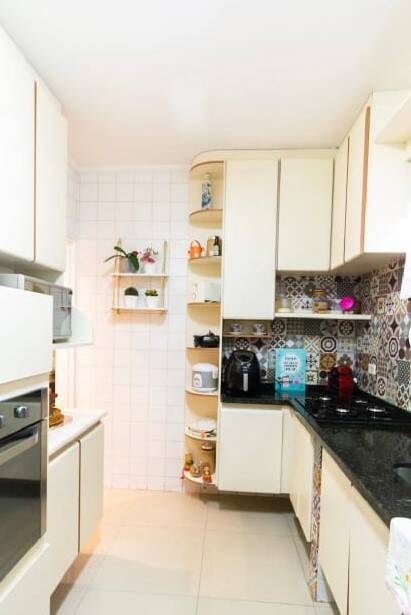 Apartamento à venda com 3 quartos, 67m² - Foto 5