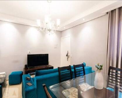 Apartamento à venda com 3 quartos, 67m² - Foto 6