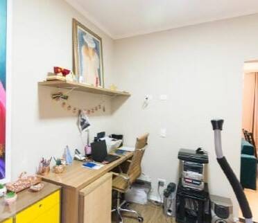 Apartamento à venda com 3 quartos, 67m² - Foto 9