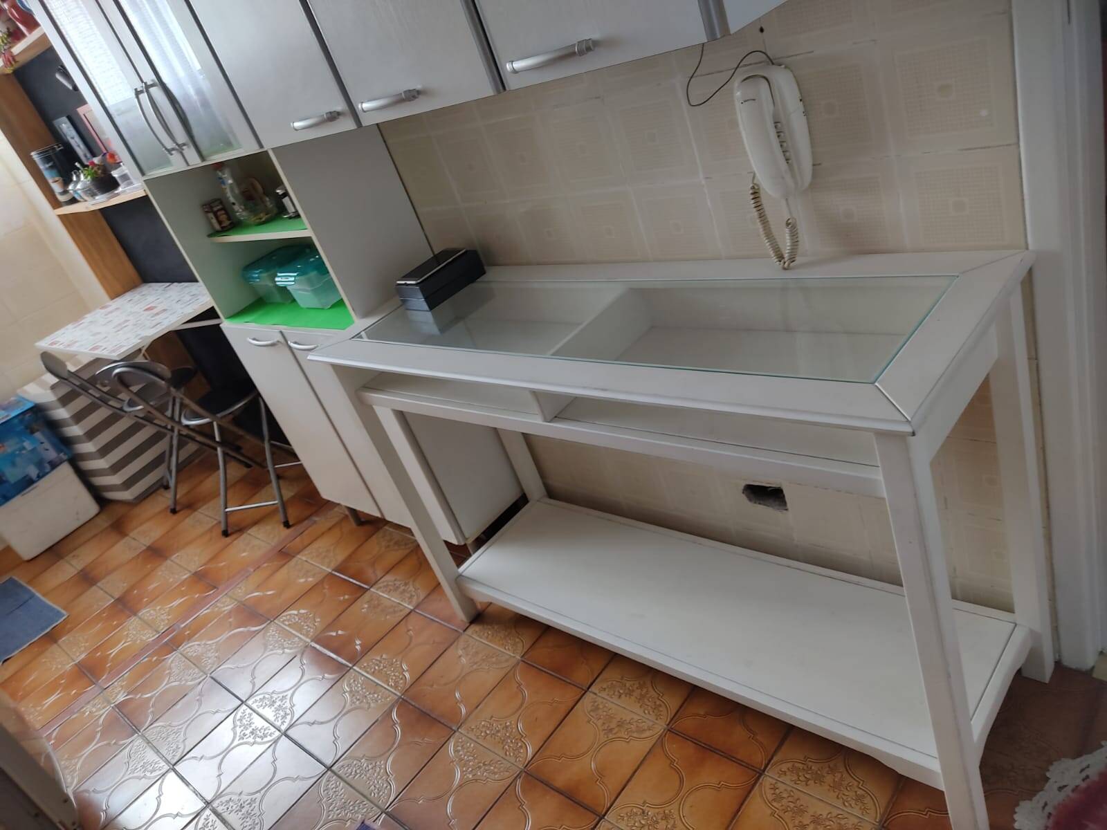 Apartamento à venda com 2 quartos, 58m² - Foto 11