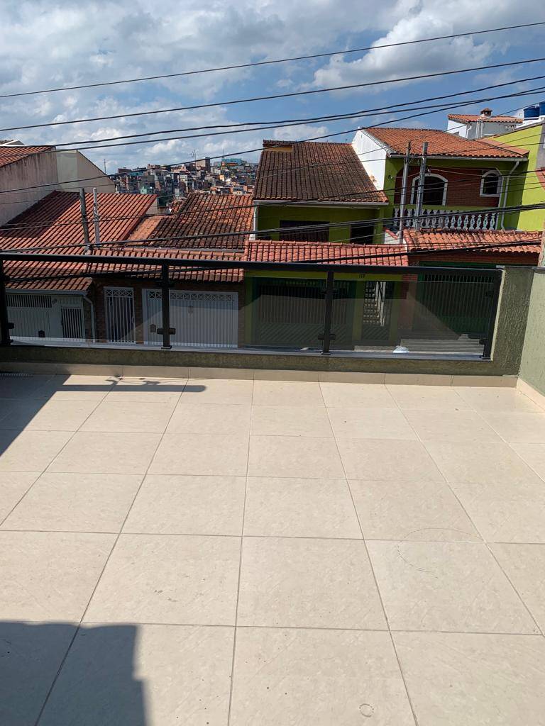 Casa à venda com 3 quartos, 150m² - Foto 2