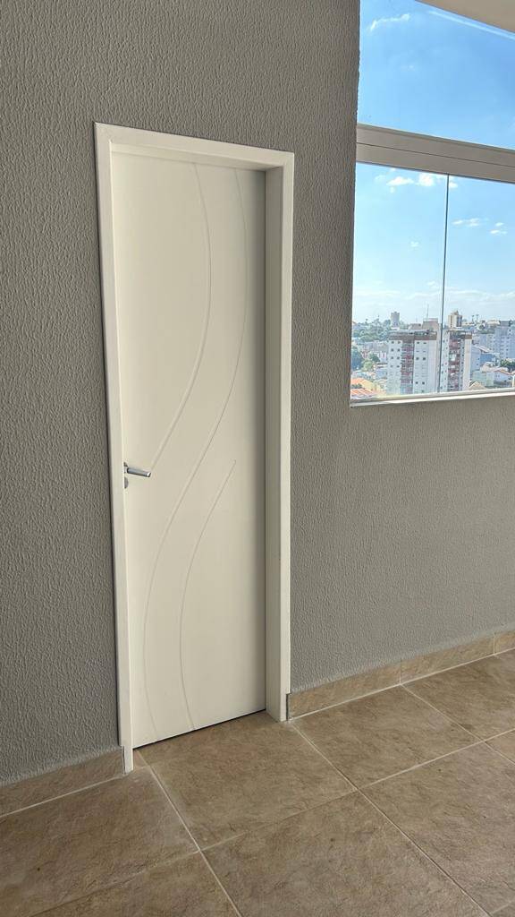 Apartamento à venda com 3 quartos, 174m² - Foto 4