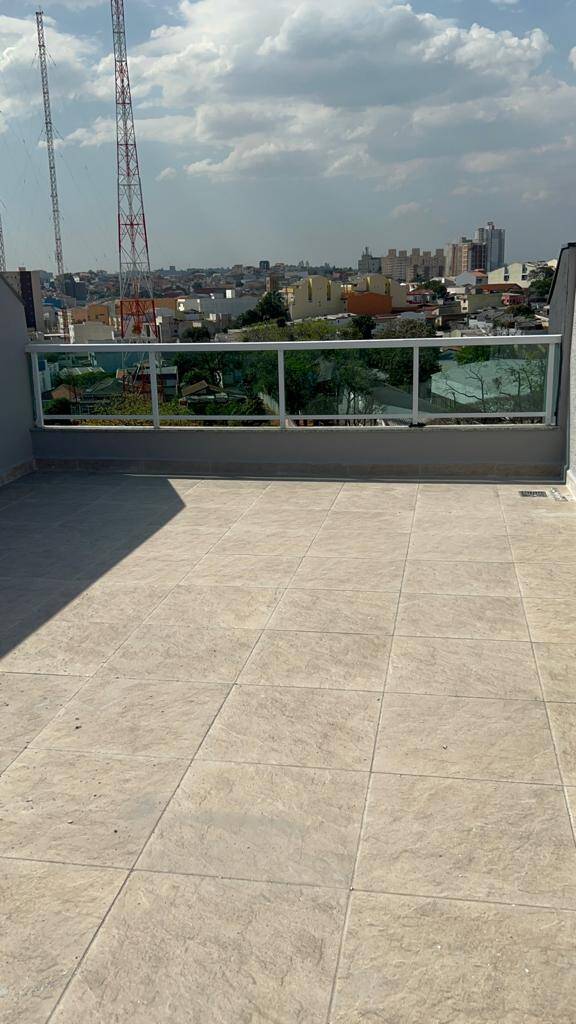 Apartamento à venda com 3 quartos, 174m² - Foto 1