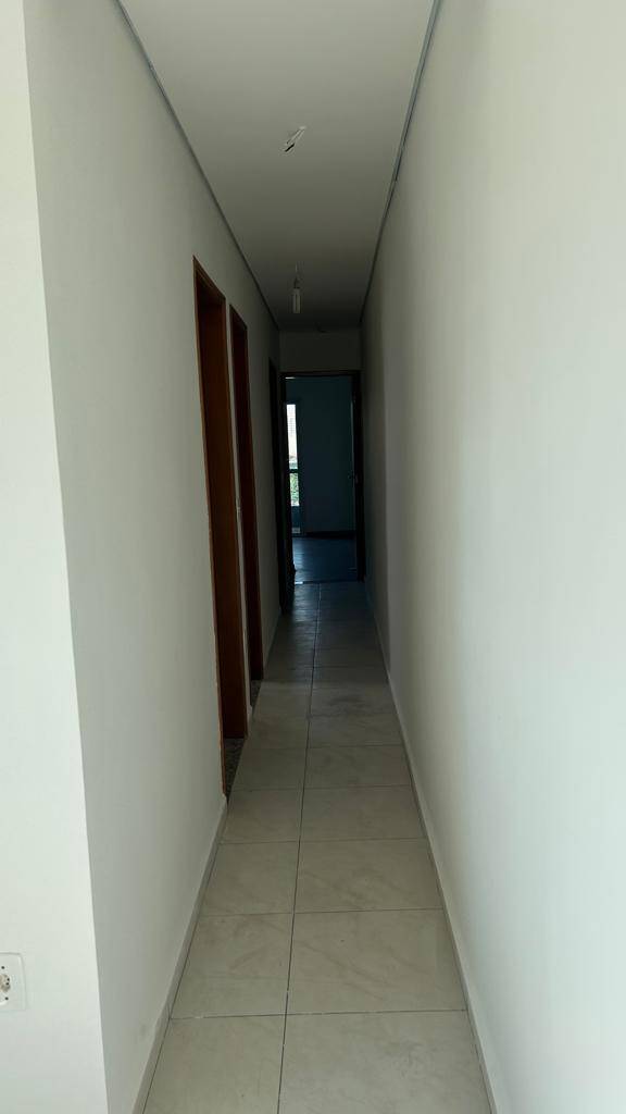 Apartamento à venda com 3 quartos, 174m² - Foto 8