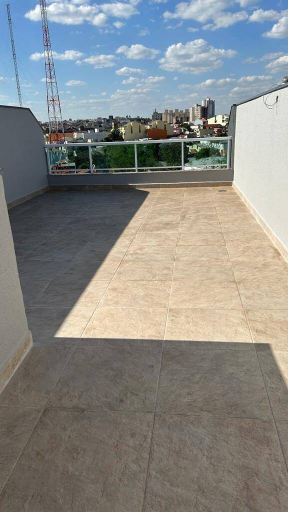 Apartamento à venda com 3 quartos, 174m² - Foto 9