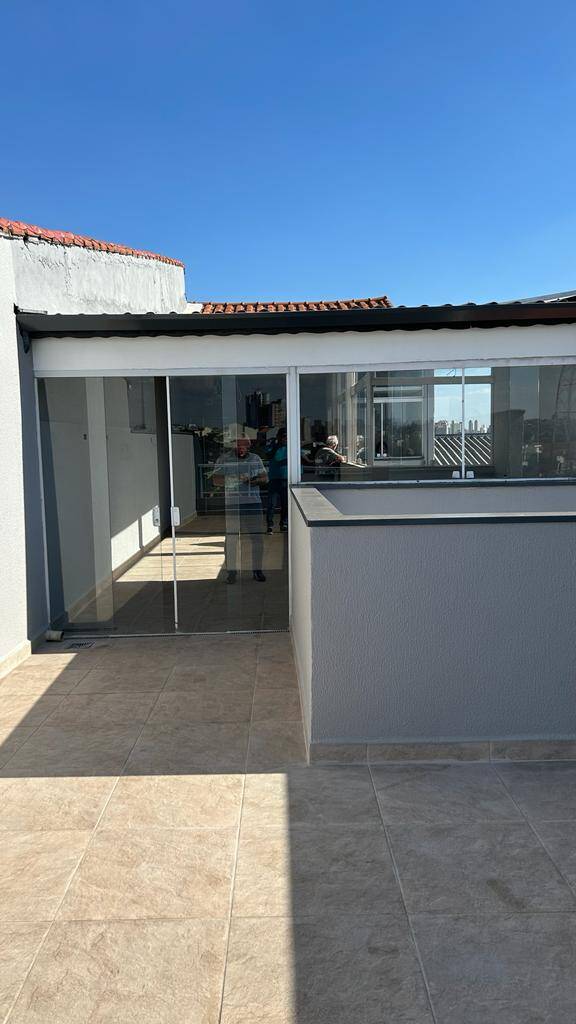 Apartamento à venda com 3 quartos, 174m² - Foto 16