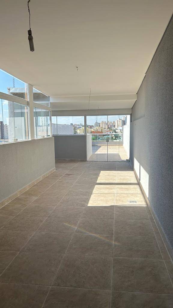 Apartamento à venda com 3 quartos, 174m² - Foto 13