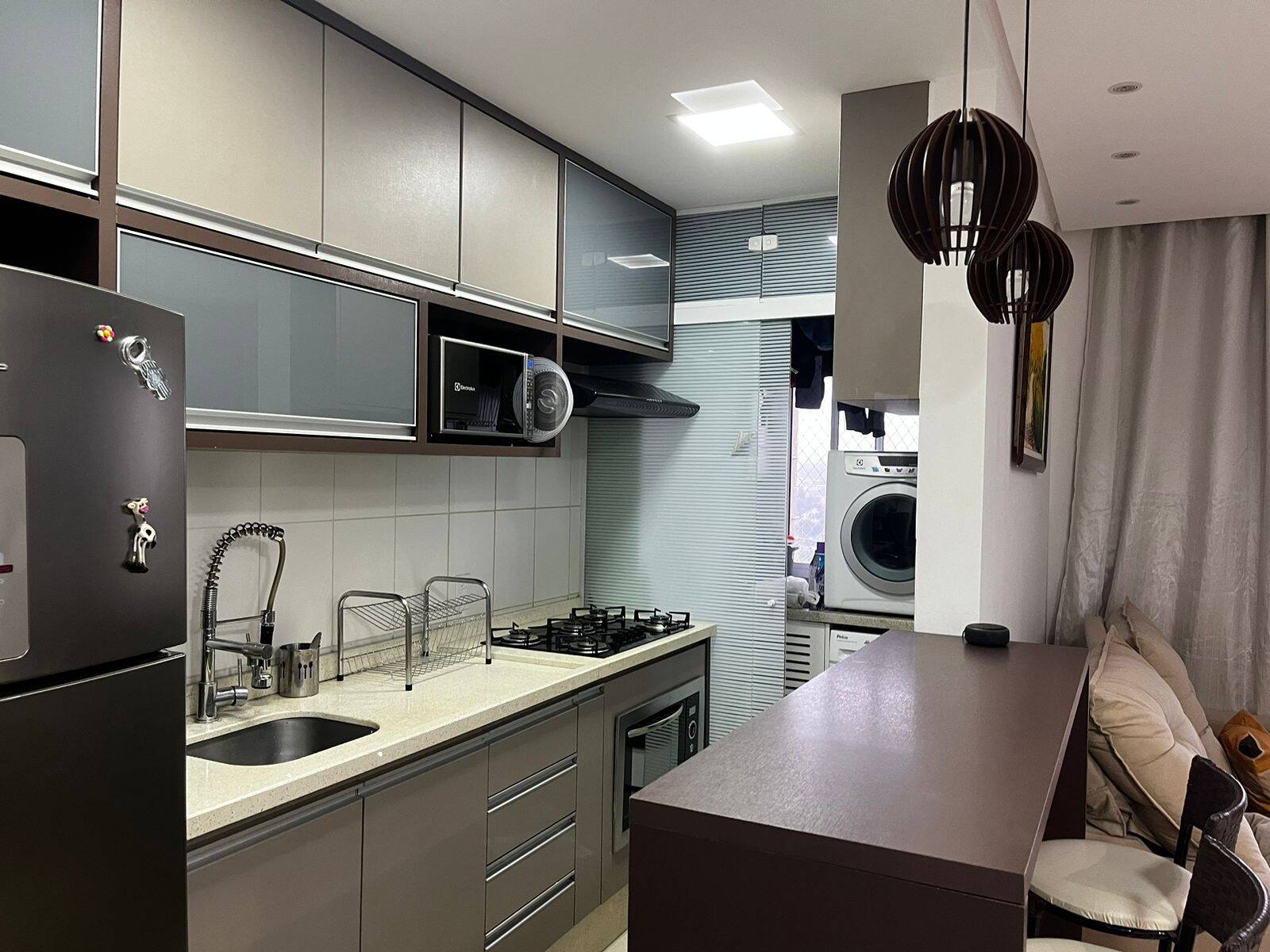 Apartamento à venda com 3 quartos, 74m² - Foto 8