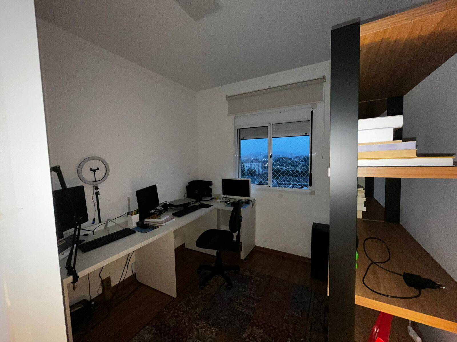 Apartamento à venda com 3 quartos, 74m² - Foto 18