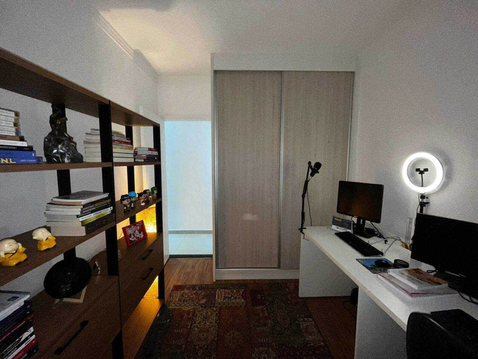 Apartamento à venda com 3 quartos, 74m² - Foto 20