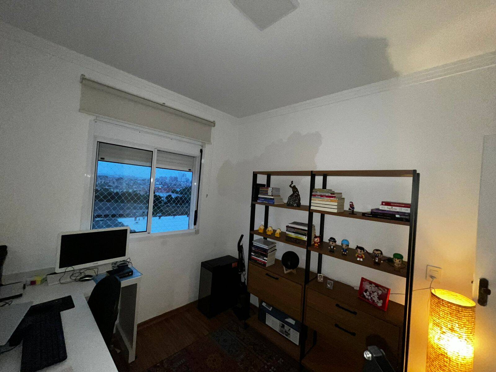 Apartamento à venda com 3 quartos, 74m² - Foto 19