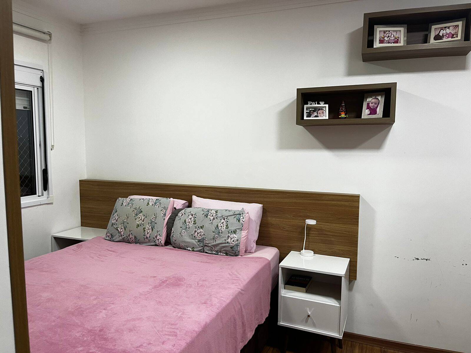 Apartamento à venda com 3 quartos, 74m² - Foto 29