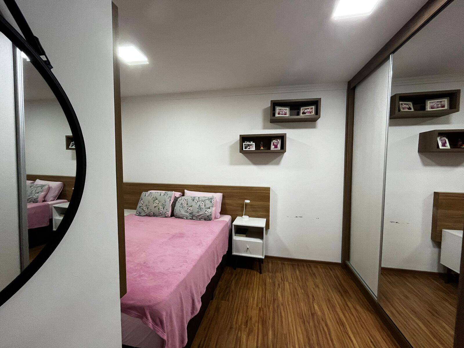 Apartamento à venda com 3 quartos, 74m² - Foto 31