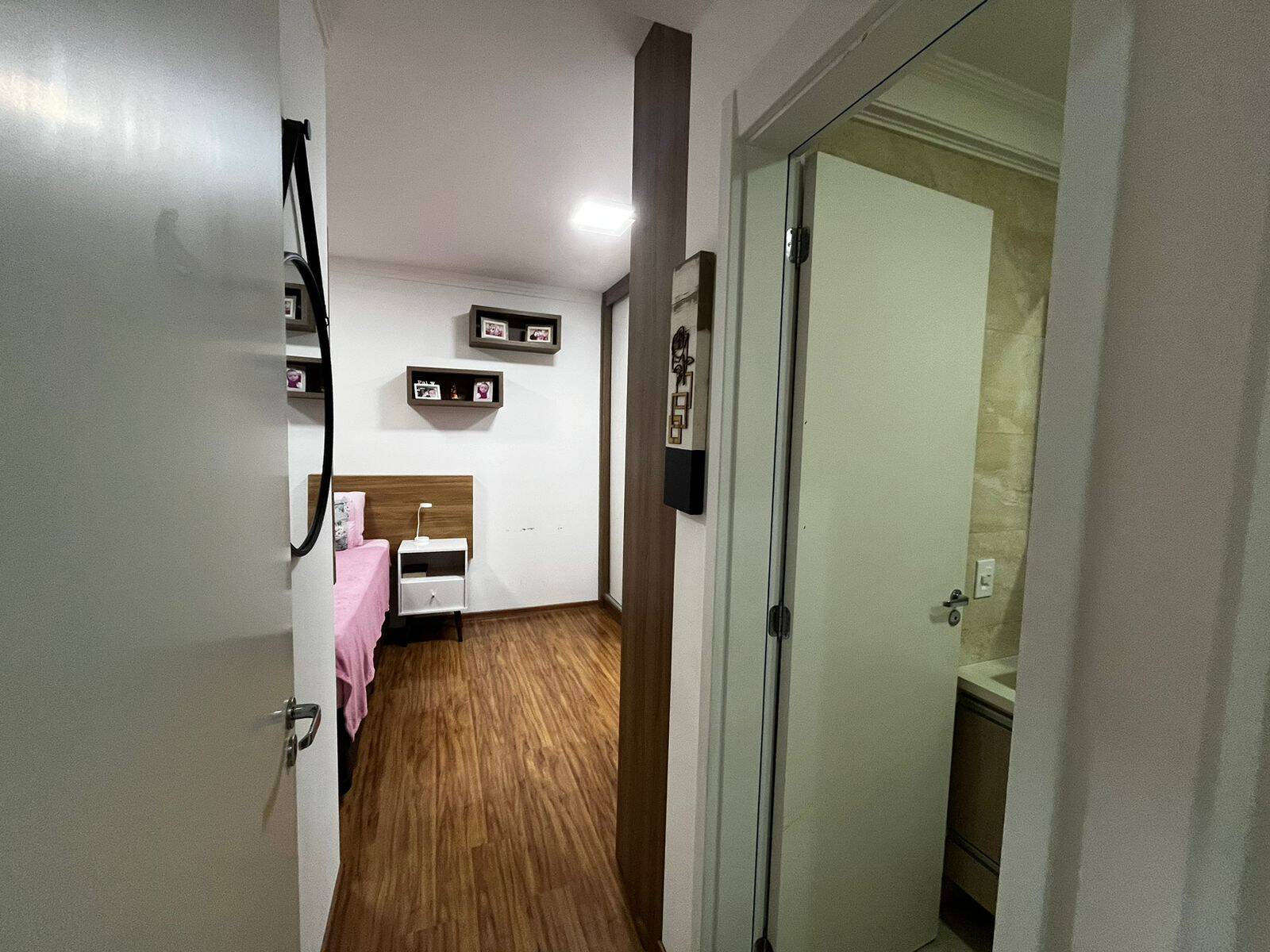 Apartamento à venda com 3 quartos, 74m² - Foto 32