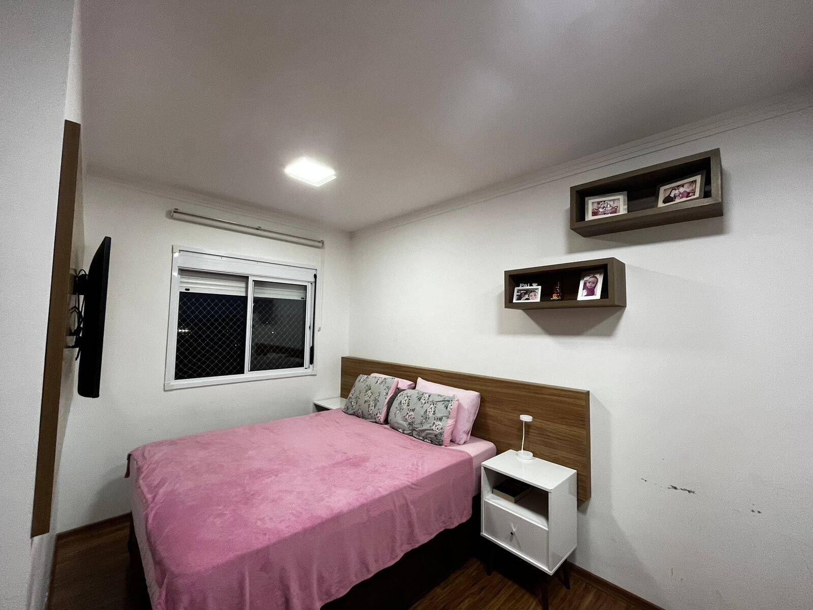 Apartamento à venda com 3 quartos, 74m² - Foto 35