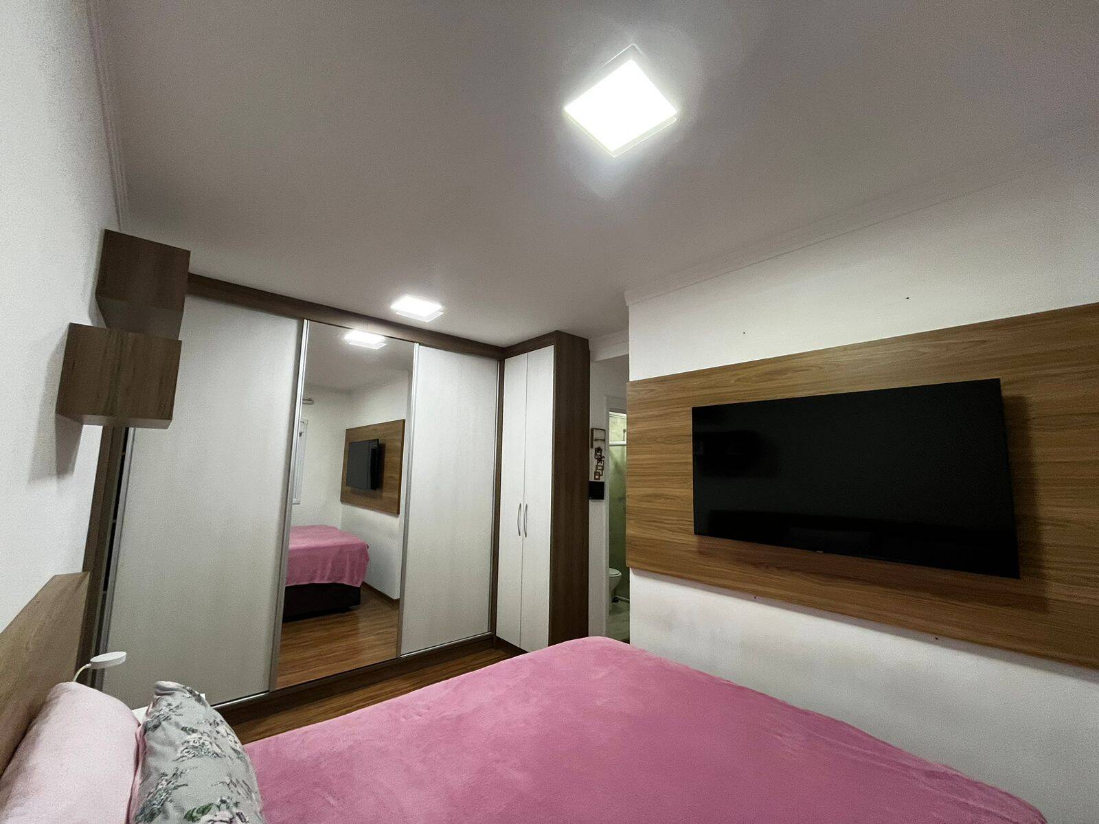 Apartamento à venda com 3 quartos, 74m² - Foto 42