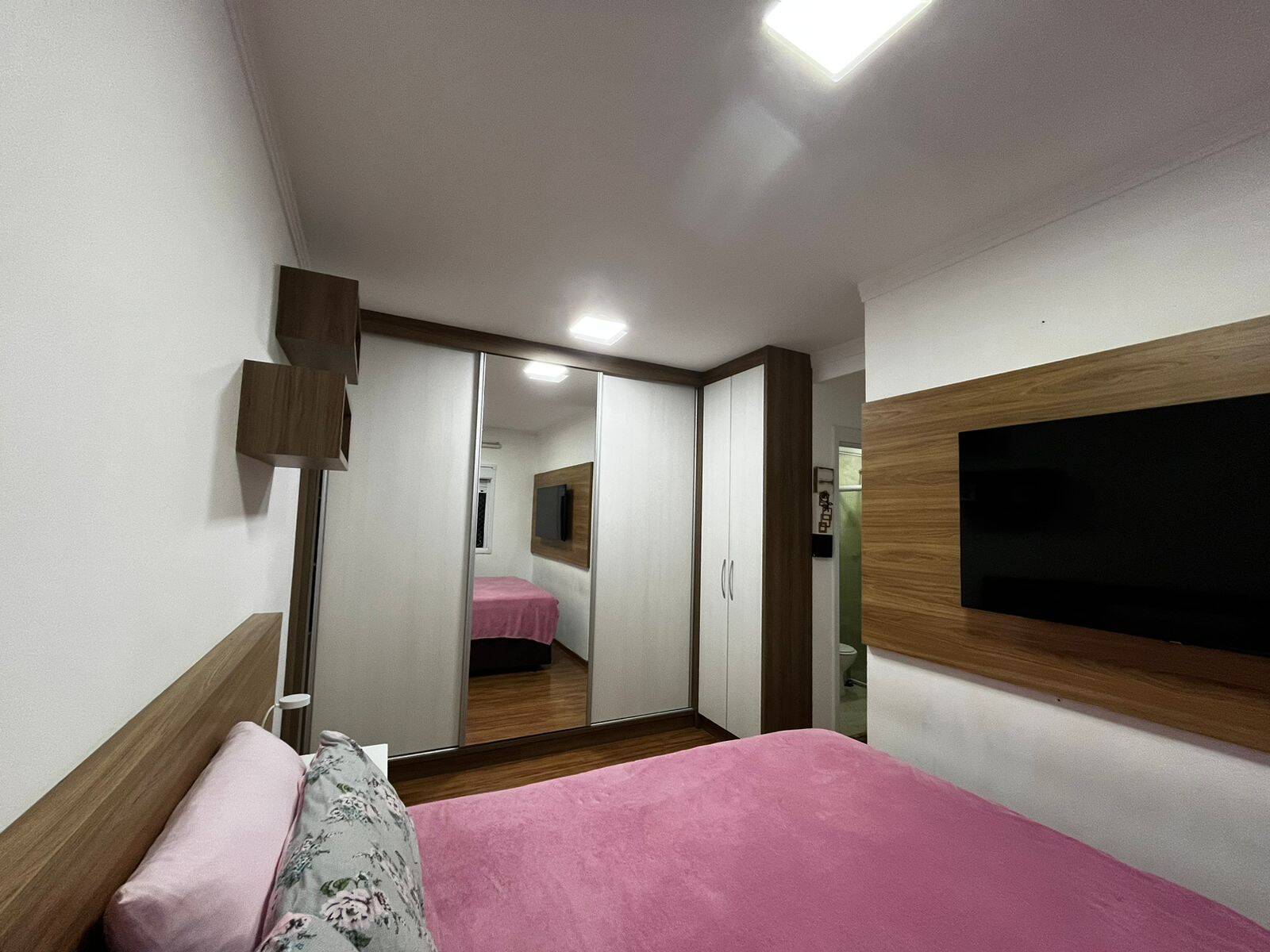 Apartamento à venda com 3 quartos, 74m² - Foto 41